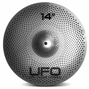 Ufo 14" Low Volume Crash kép