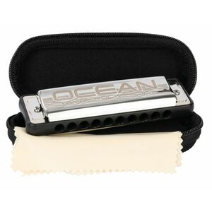 Cascha Ocean Rock, Black G-major kép