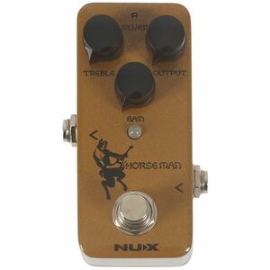 Nux NOD-1 Horseman kép