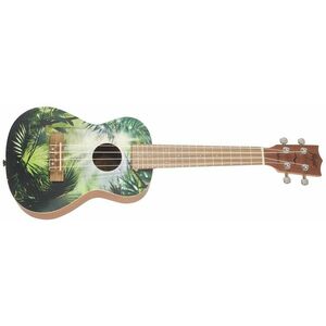 Flight AUC-33 Jungle kép