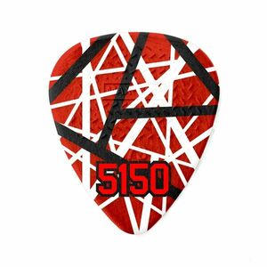 Dunlop EVH 5150 Max-Grip Picks kép