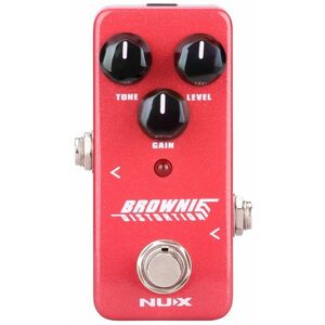 Nux NDS-2 Brownie kép