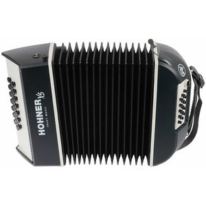 Hohner XS Adult C-Stepped kép