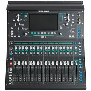 Allen&Heath SQ5 kép