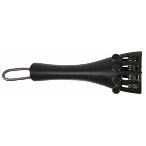 Dowina Violin Tailpiece Metal FT 1/4 kép