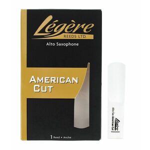 Legére American Cut Alto 2, 0 kép