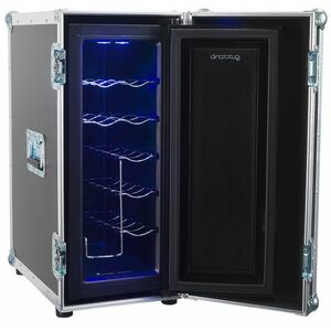 Razzor Cases Case na vinotéku kép