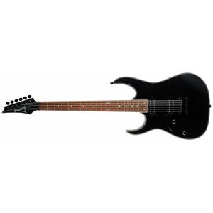 Ibanez RG421EXL Black kép