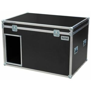 Razzor Cases DogHouse 1 kép
