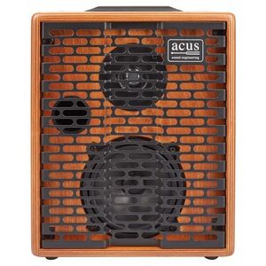 Acus ONEFORSTREET 5 WOOD kép