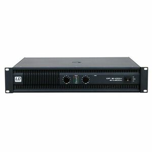 LD Systems LDDP2400X kép