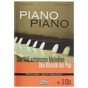 MS Piano Piano 1 easy kép