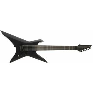 Ibanez XPTB720 Black kép