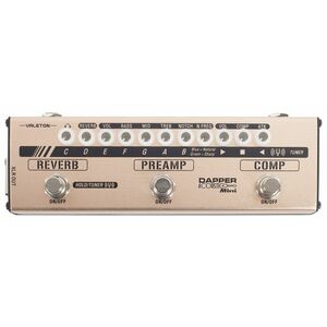 Valeton Dapper Acoustic Mini kép