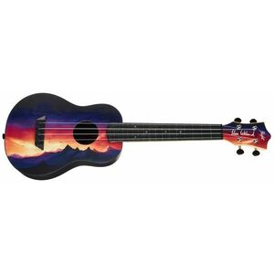 Flight TUC Ee Sunset kép