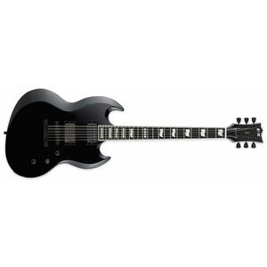 ESP E-II Viper BLK kép
