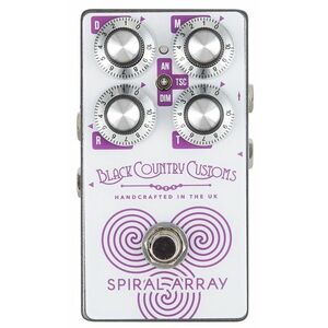 Laney BCC Spiral kép