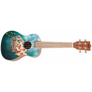 Flight AUC-33 Orchid kép