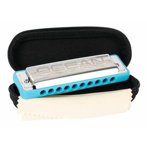 Cascha Ocean Rock, Blue A-major kép