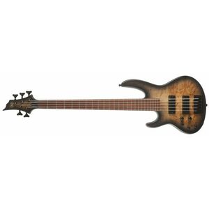 ESP LTD D-5 LH BP BLKNBS kép