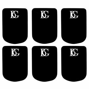 BG France A10S Black kép