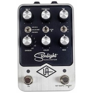 Universal Audio Starlight Delay Pedal (kicsomagolt) kép