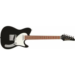 Ibanez FLATV1 Black kép