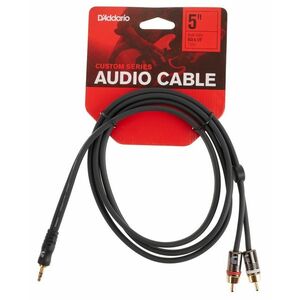 D'Addario PW-MP-05 kép