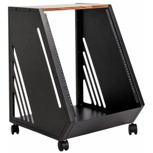 Wavebone Fin Rackmount Case kép