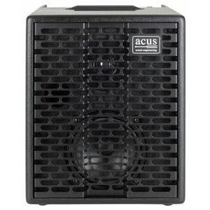 Acus ONEFORSTREET 5 BLK (kicsomagolt) kép