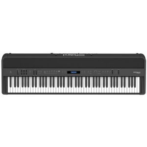 Roland FP-90X BK kép