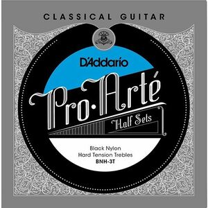 D'Addario BNH-3T kép