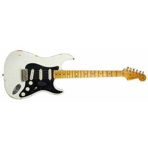 Fender Custom Shop 2015 Stratocaster 56 Ancho Poblano Relic Josefina kép