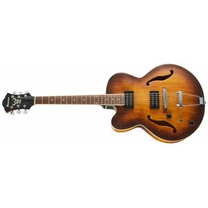 Ibanez AF55L Tobacco kép