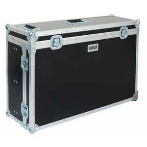 Razzor Cases Case for puppet theater kép