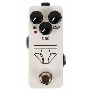 JHS Pedals Whitey Tighty kép