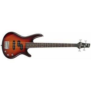 Ibanez GSRM20 Brown Sunburst kép