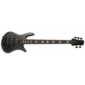 Spector Euro LX 5 Black Stain kép