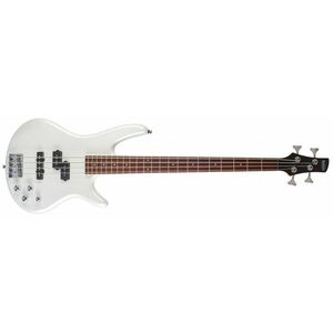 Ibanez GSR200 Pearl White kép
