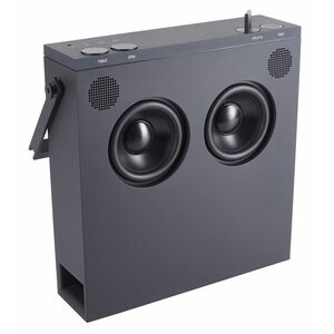 Teenage Engineering OB-4 Black kép