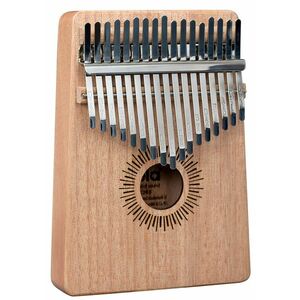 Sela Kalimba Mahogany 17 kép