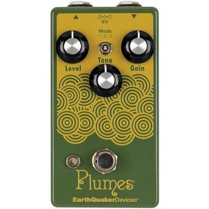 Earthquaker Devices Plumes kép