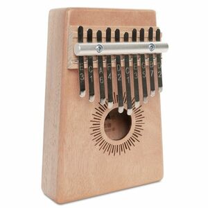 Cascha Kalimba Mahogany 10 kép