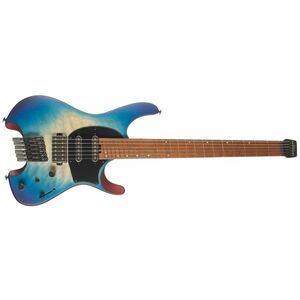 Ibanez QX54QMM Blue Sphere Burst kép