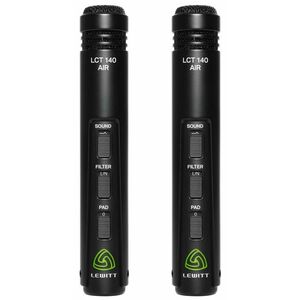 LEWITT LCT 140 Air Kismembrános kondenzátor mikrofon kép