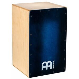 Meinl Snarecraft Blue Burst Cajon kép