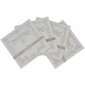 Pirastro Piranito Vla Set medium kép