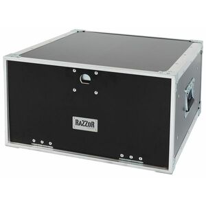 Razzor Cases 5U sliding door rack 376 kép