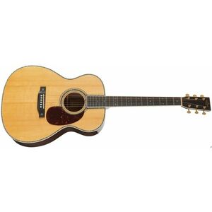 Sigma Guitars 000T-42 kép