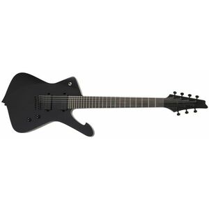 Ibanez ICTB721 Black kép